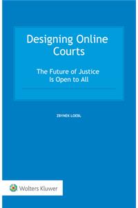 Designing Online Courts