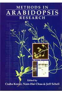 Methods in Arabidopsis Research