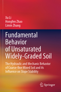 Fundamental Behavior of Unsaturated Widely-Graded Soil