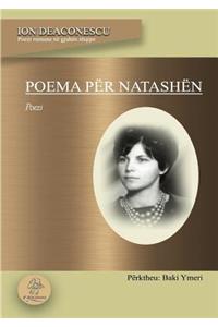 Poema për Natashën