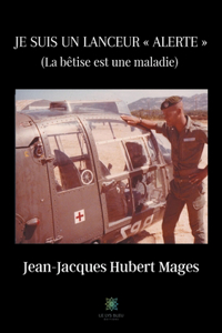 Je suis un lanceur alerte