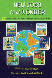 New Jobs Full of Wonder