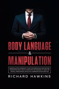 Body Language & Manipulation