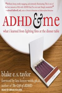 ADHD and Me