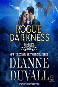 Rogue Darkness