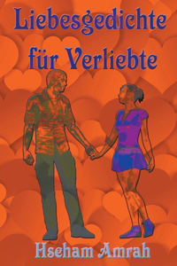 Liebesgedichte für Verliebte