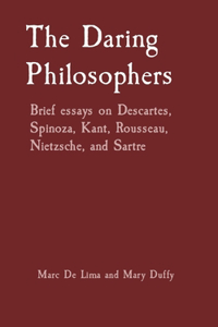 Daring Philosophers