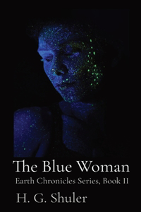 Blue Woman