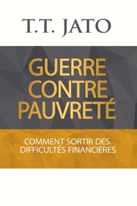 Guerre Contre Pauvreté