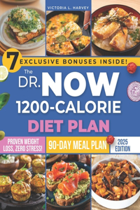 The Dr. Now 1200-Calorie Diet Plan