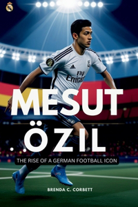 Mesut Özil
