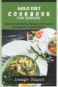 Golo Diet Cookbook for Seniors