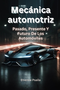 Mecánica automotriz