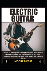 Electric Guitar