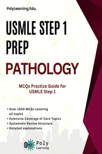 USMLE Step 1 Prep