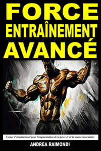 Force Entraînement Avancé