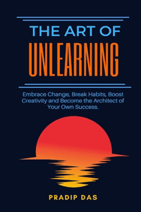 Art of Unlearning