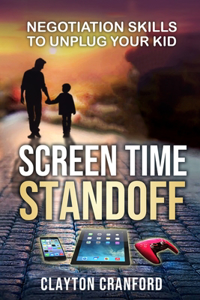 Screen Time Standoff