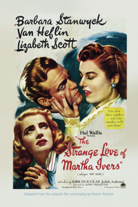 Strange Love of Martha Ivers