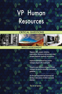 VP Human Resources Critical Questions Skills Assessment