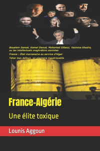 France-Algérie