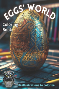 Eggs' World