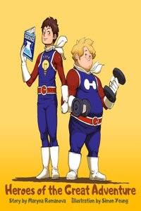 Heroes of the Great Adventure