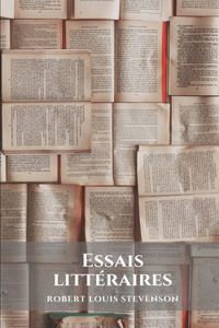 Essais littéraires