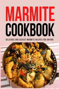Marmite Cookbook