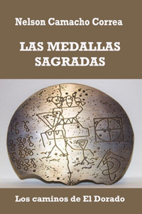 Las medallas sagradas