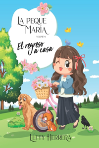 La Peque María
