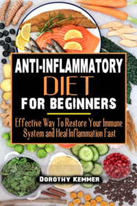 Anti-Inflammatory Diet for Beginners