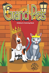 Grand Pets