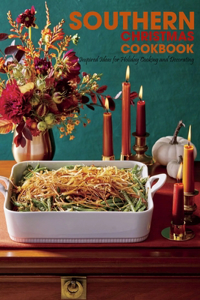 Southern Christmas Cookbook