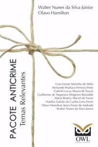 Pacote anticrime