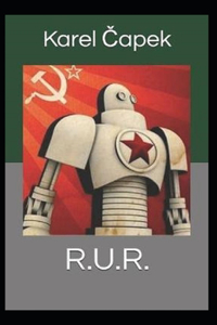 R.U.R. Illustrated