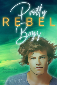 Pretty Rebel Boys