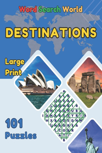 Word Search World