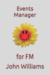 Events Manager