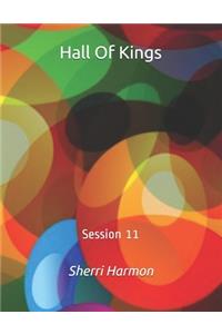 Hall Of Kings