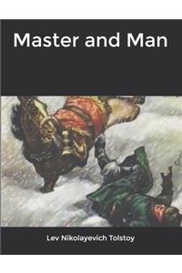 Master and Man
