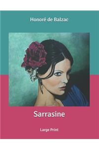 Sarrasine