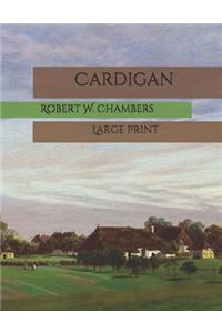 Cardigan