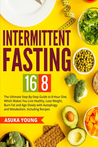 Intermittent Fasting 16/8