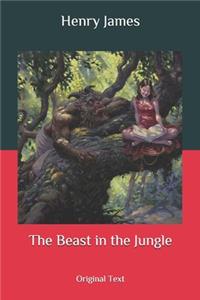 The Beast in the Jungle