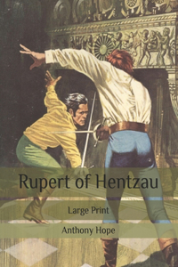 Rupert of Hentzau