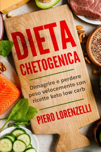 Dieta Chetogenica
