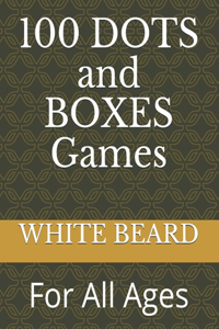 100 DOTS and BOXES Games