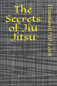 Secrets of Jiu Jitsu