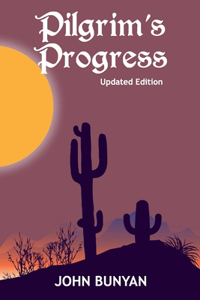 Pilgrim's Progress (Illustrated)